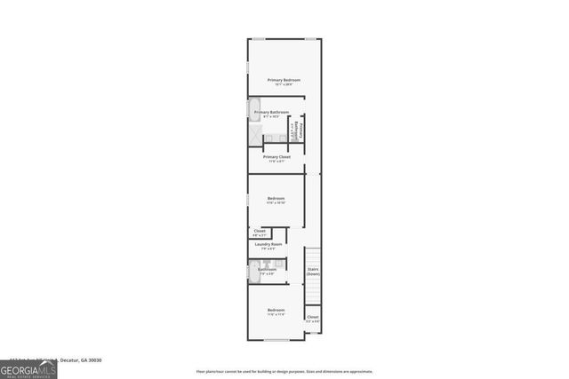 112 1st Avenue, Decatur, GA 30030