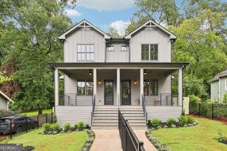 112 1st Avenue, Decatur, GA 30030