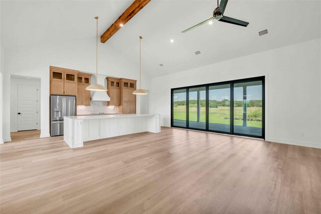 200 Saddle Springs DR, Georgetown, TX 78633
