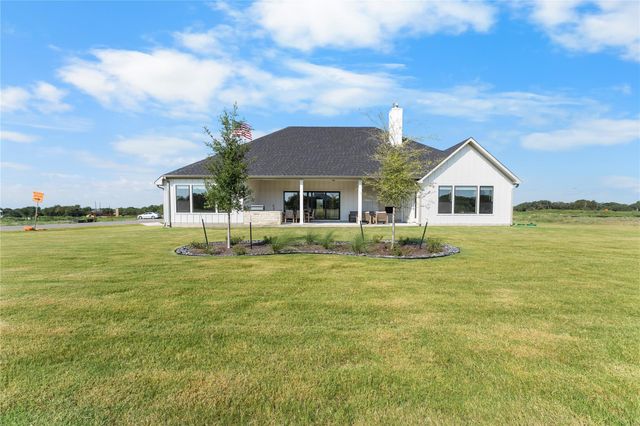 200 Saddle Springs DR, Georgetown, TX 78633