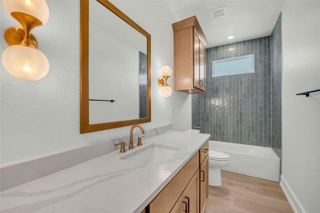 200 Saddle Springs DR, Georgetown, TX 78633