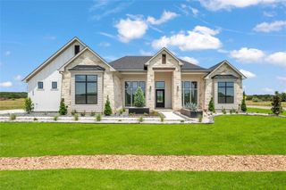 200 Saddle Springs DR, Georgetown, TX 78633