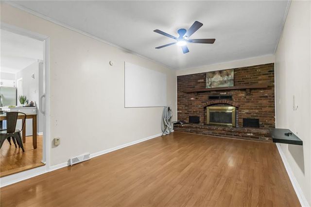 14512 E 37TH Street S, Independence, MO 64055