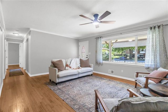 14512 E 37TH Street S, Independence, MO 64055