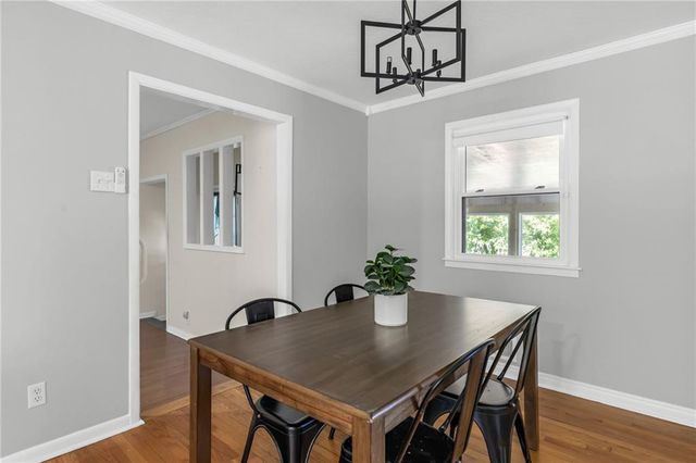 14512 E 37TH Street S, Independence, MO 64055