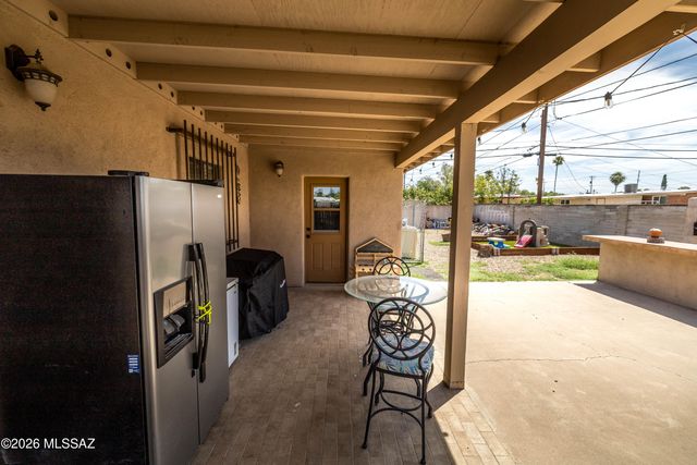5146 E 27th Street, Tucson, AZ 85711
