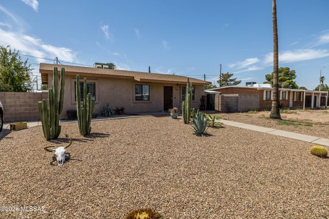 5146 E 27th Street, Tucson, AZ 85711