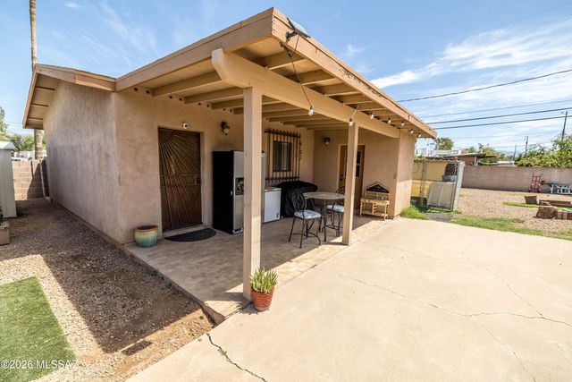 5146 E 27th Street, Tucson, AZ 85711