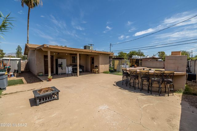 5146 E 27th Street, Tucson, AZ 85711