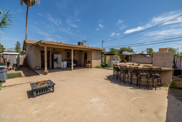 5146 E 27th Street, Tucson, AZ 85711