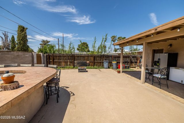 5146 E 27th Street, Tucson, AZ 85711