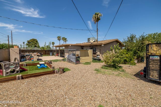 5146 E 27th Street, Tucson, AZ 85711