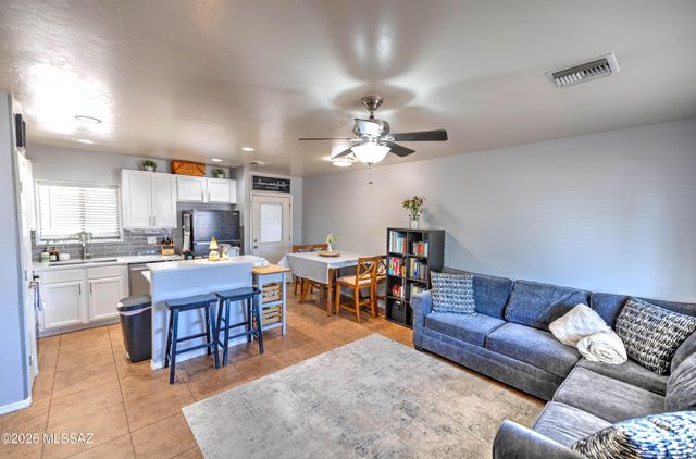 5146 E 27th Street, Tucson, AZ 85711