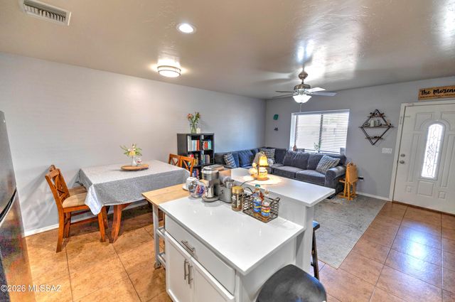 5146 E 27th Street, Tucson, AZ 85711