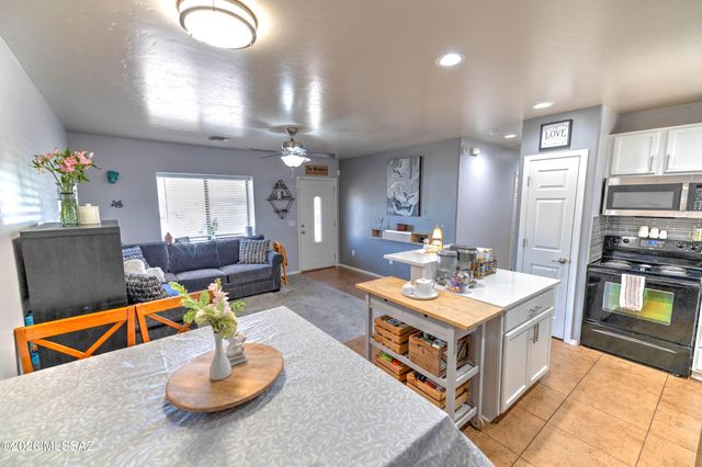 5146 E 27th Street, Tucson, AZ 85711
