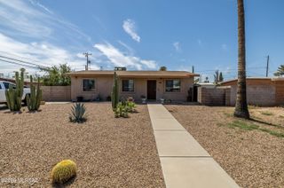 5146 E 27th Street, Tucson, AZ 85711