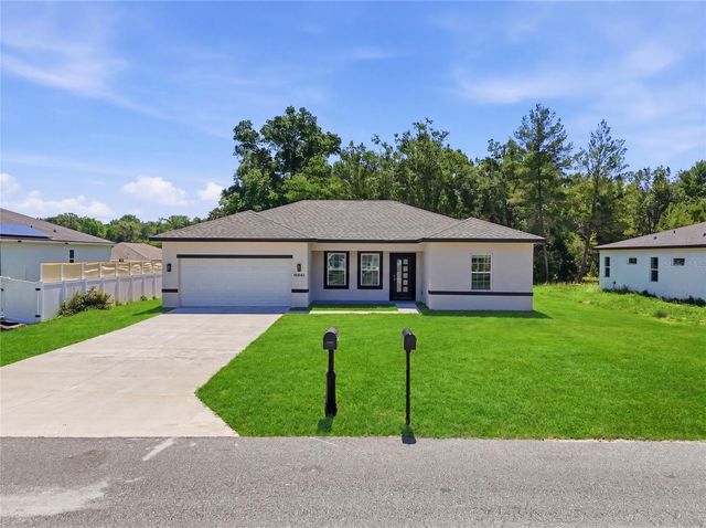 16843 SW 18TH AVENUE ROAD, Ocala, FL 34473
