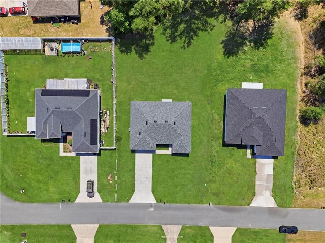 16843 SW 18TH AVENUE ROAD, Ocala, FL 34473