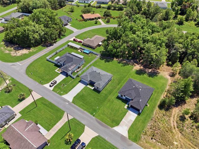 16843 SW 18TH AVENUE ROAD, Ocala, FL 34473