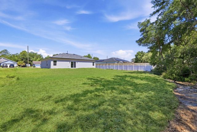 16843 SW 18TH AVENUE ROAD, Ocala, FL 34473