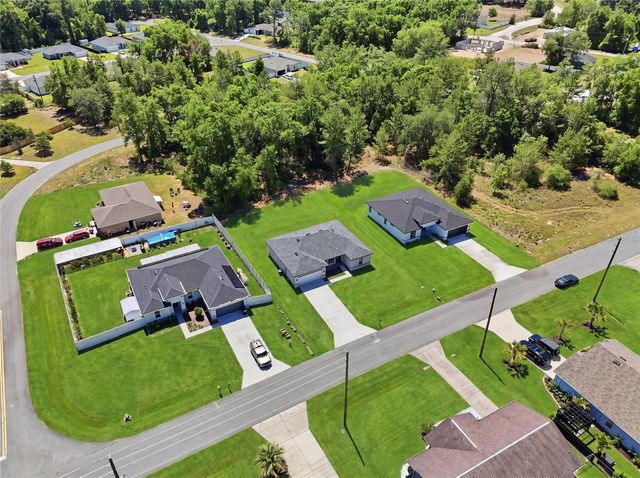 16843 SW 18TH AVENUE ROAD, Ocala, FL 34473