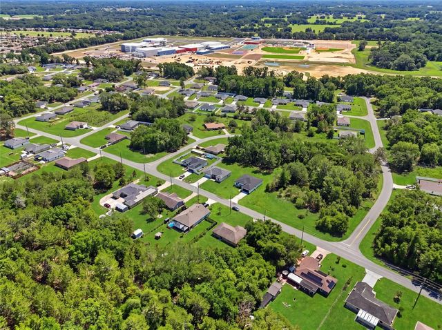 16843 SW 18TH AVENUE ROAD, Ocala, FL 34473