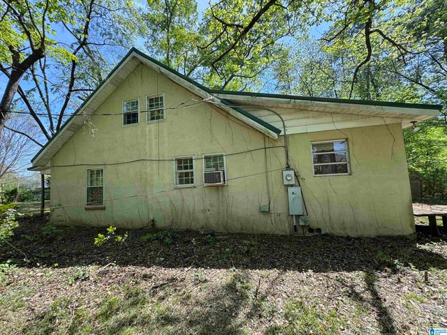848 HORNE LANE, Gardendale, AL 35071
