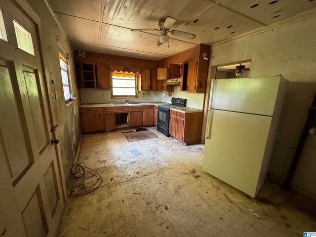 848 HORNE LANE, Gardendale, AL 35071
