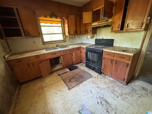 848 HORNE LANE, Gardendale, AL 35071
