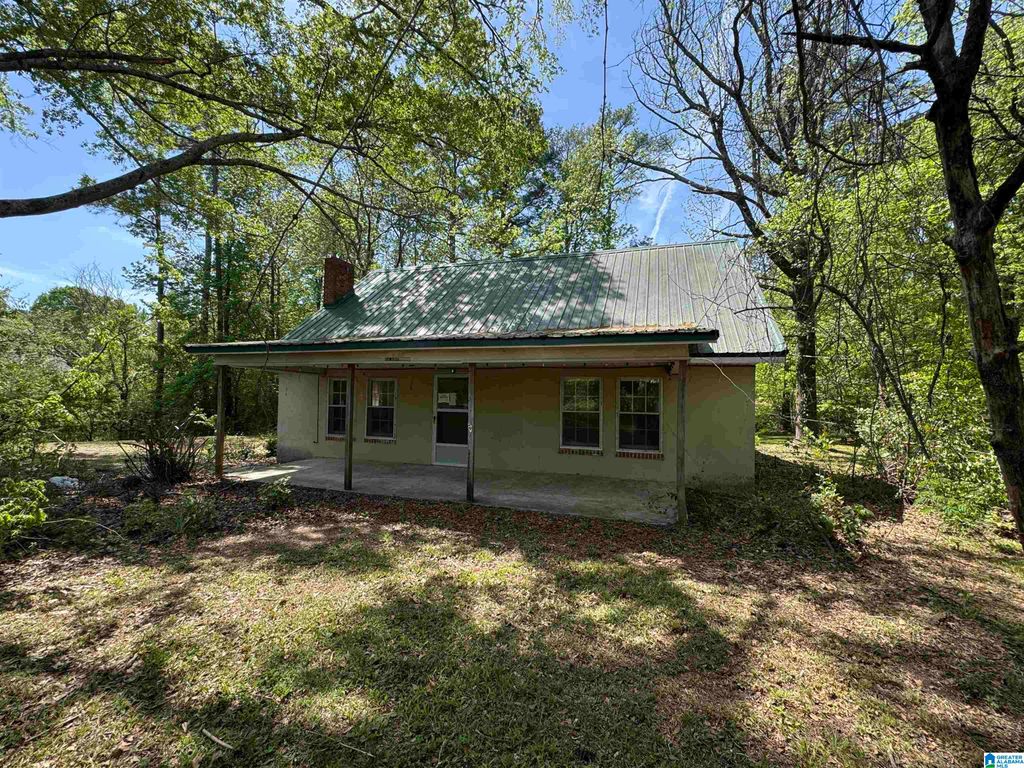 848 HORNE LANE, Gardendale, AL 35071