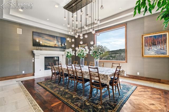 3870 S Club Drive, Colorado Springs, CO 80906