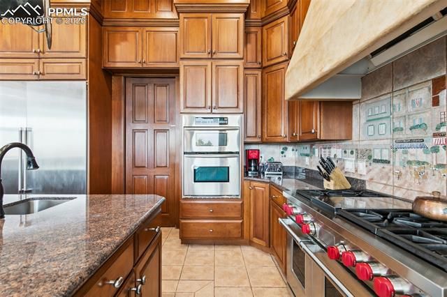 3870 S Club Drive, Colorado Springs, CO 80906