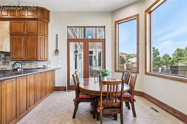 3870 S Club Drive, Colorado Springs, CO 80906