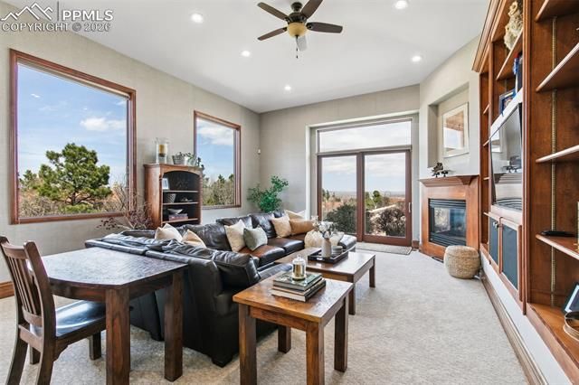 3870 S Club Drive, Colorado Springs, CO 80906