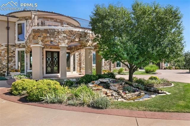 3870 S Club Drive, Colorado Springs, CO 80906
