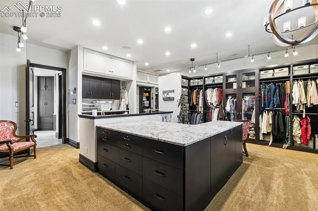 3870 S Club Drive, Colorado Springs, CO 80906