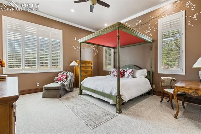 3870 S Club Drive, Colorado Springs, CO 80906