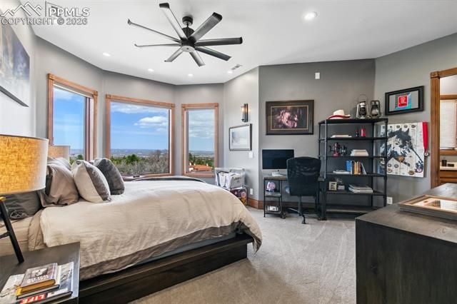 3870 S Club Drive, Colorado Springs, CO 80906