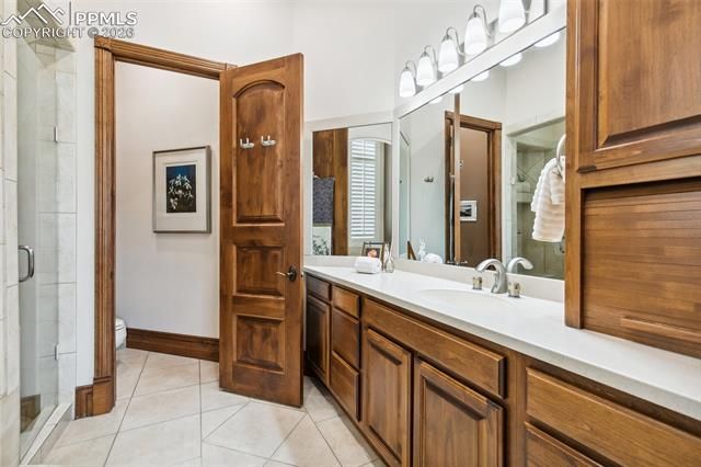3870 S Club Drive, Colorado Springs, CO 80906