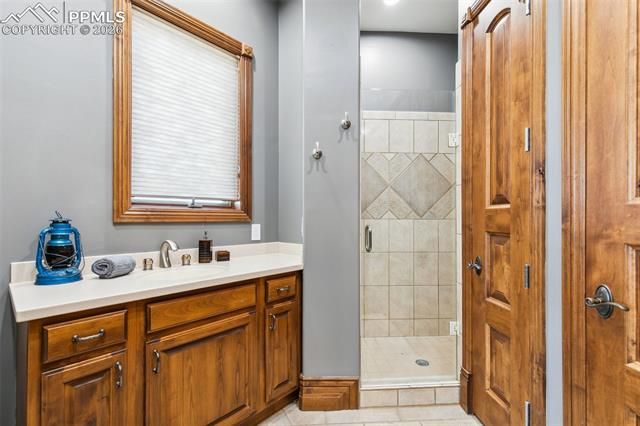 3870 S Club Drive, Colorado Springs, CO 80906