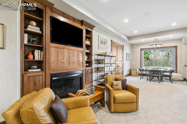 3870 S Club Drive, Colorado Springs, CO 80906