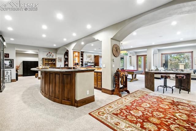 3870 S Club Drive, Colorado Springs, CO 80906