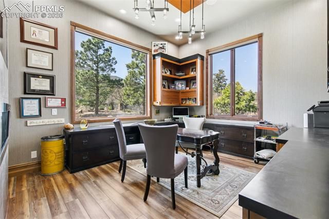 3870 S Club Drive, Colorado Springs, CO 80906