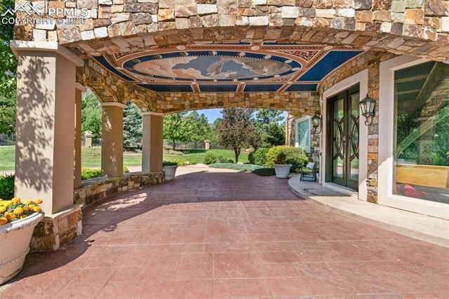 3870 S Club Drive, Colorado Springs, CO 80906