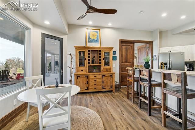 3870 S Club Drive, Colorado Springs, CO 80906