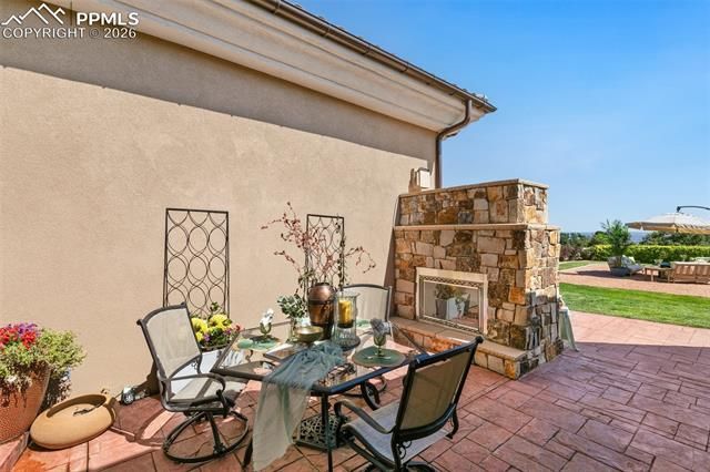 3870 S Club Drive, Colorado Springs, CO 80906