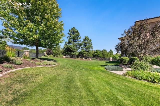 3870 S Club Drive, Colorado Springs, CO 80906