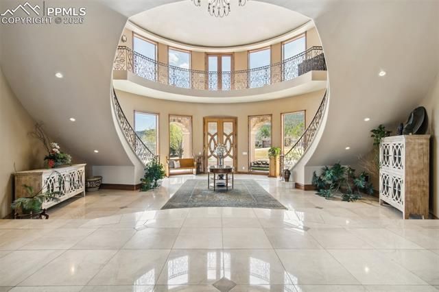 3870 S Club Drive, Colorado Springs, CO 80906