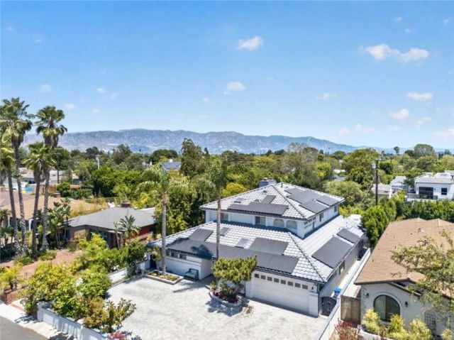 4930 Biloxi, Toluca Lake, CA 91601