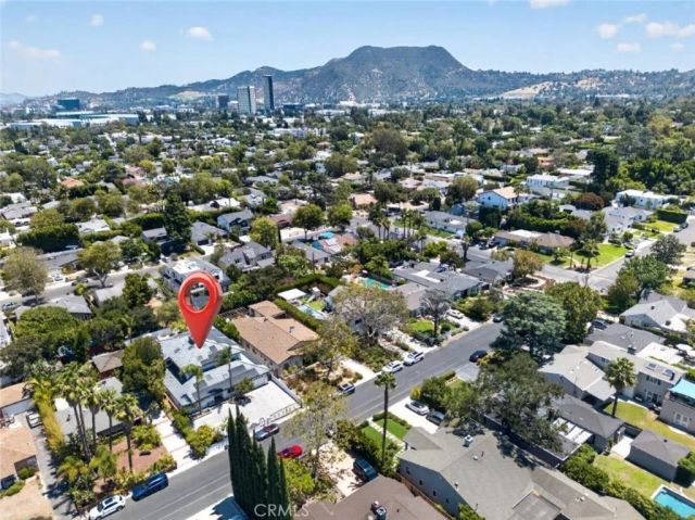4930 Biloxi, Toluca Lake, CA 91601